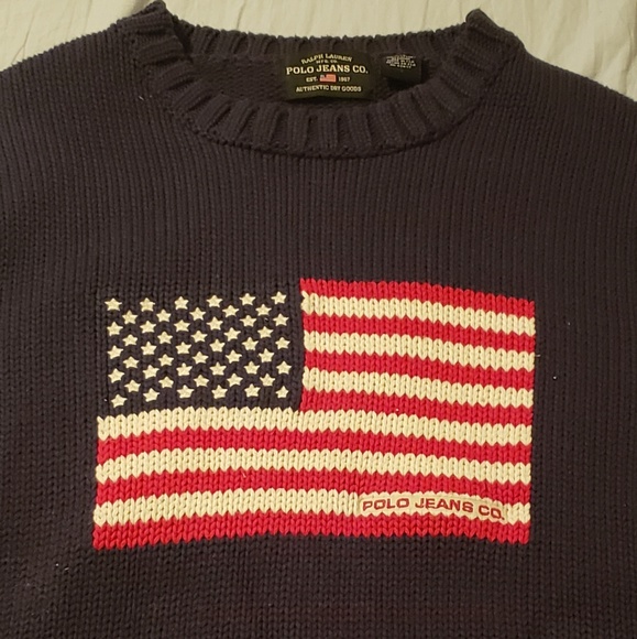 Polo Ralph Lauren Other - Sweater